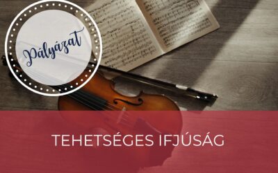 „Tehetséges Ifjúság”