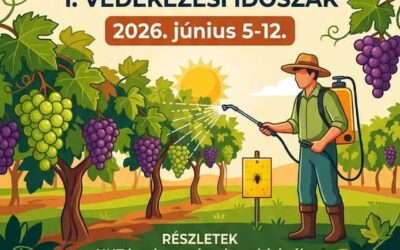 TERMELŐI FELHÍVÁS!