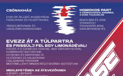 Vízi programok