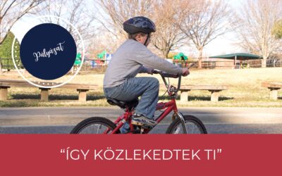„Így Közlekedtek Ti!” rajzpályázat