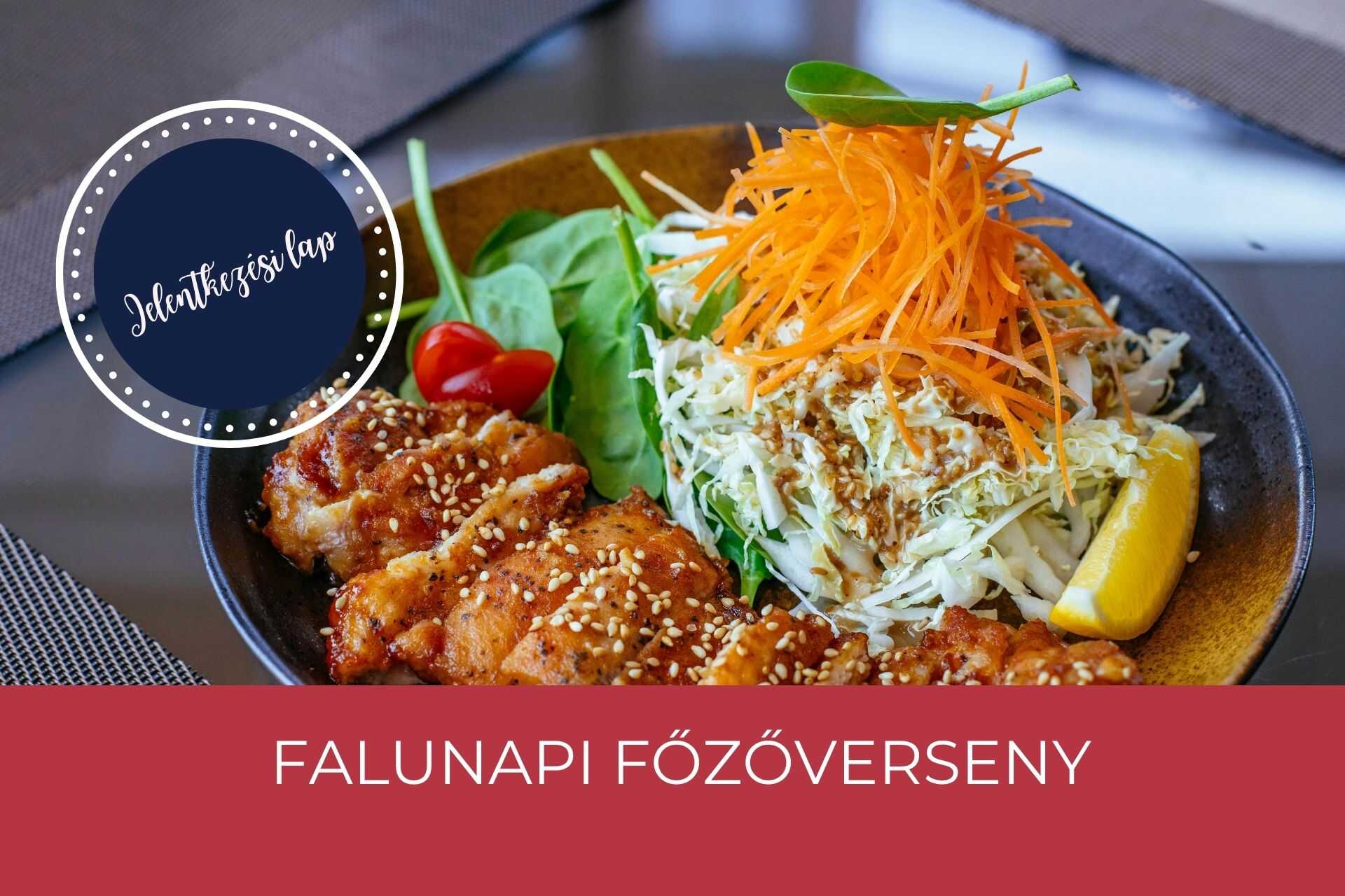 főzőverseny